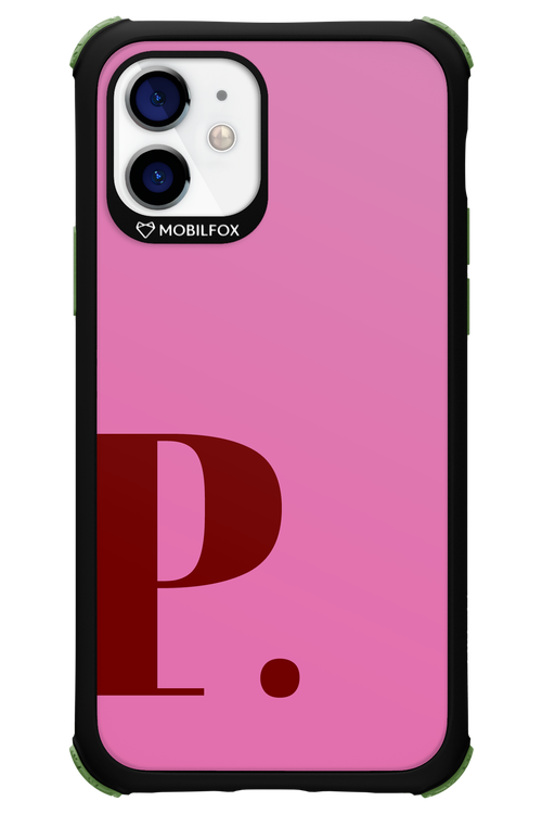 P (Sorbet) 2.0 - Apple iPhone 12