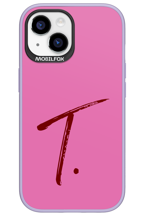 (Sorbet) T 2.0 - Apple iPhone 15
