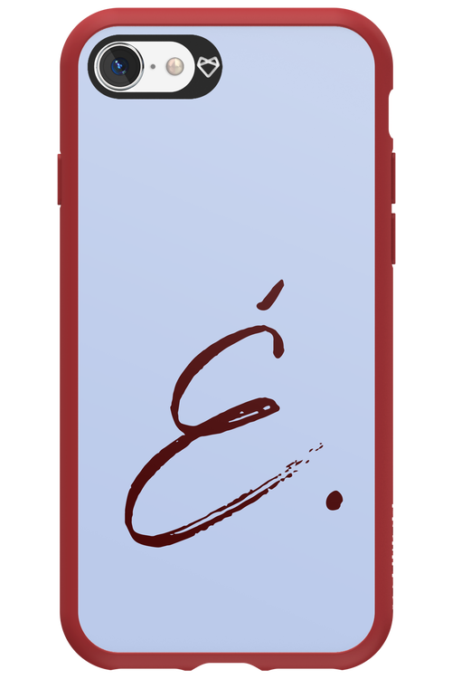 (Jellyfish Presso) E II 2.0 - Apple iPhone SE 2020