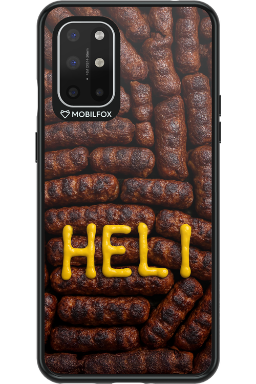 Mici 2.0 - OnePlus 8T