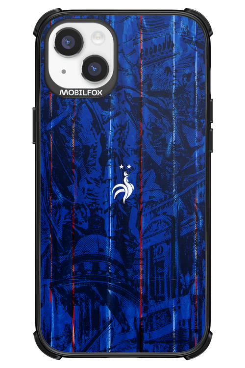 Franta 2.0 - Apple iPhone 14 Plus