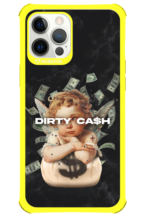 DirtyCash - Apple iPhone 12 Pro Max