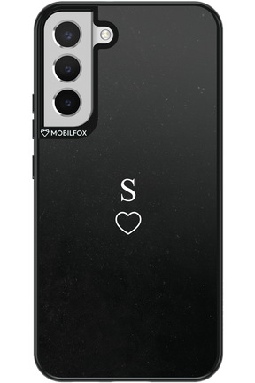 S Black 2.0 - Samsung Galaxy S22+