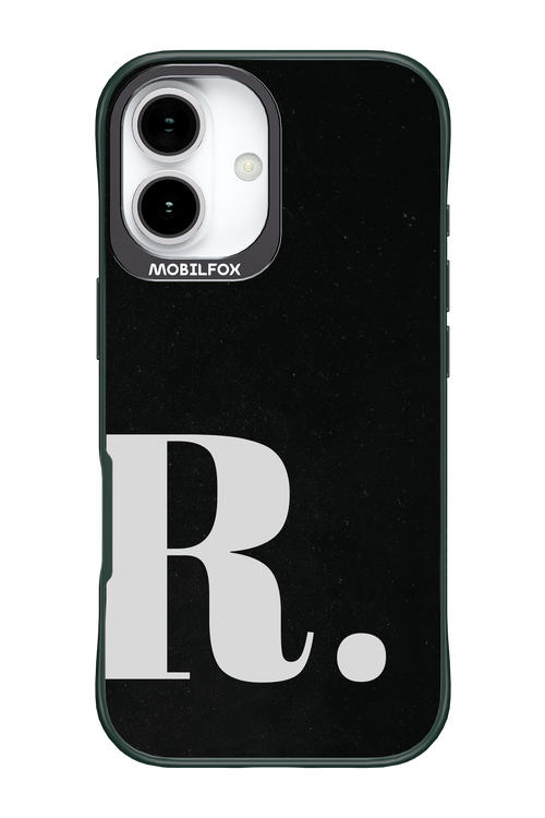 R (Off Space) 2.0 - Apple iPhone 17