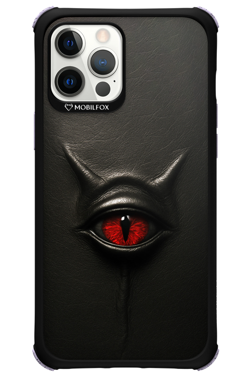 DevilEye 2.0 - Apple iPhone 12 Pro Max