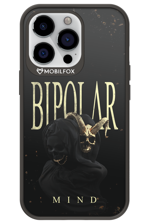 BIPOLAR 2.0 - Apple iPhone 13 Pro