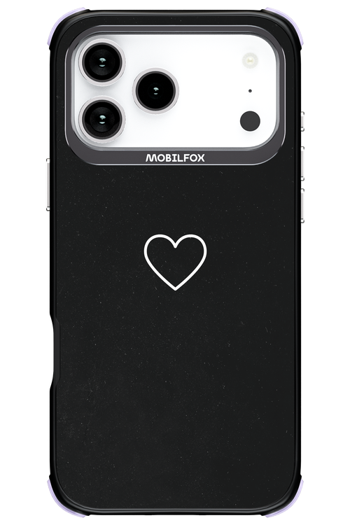 Love Is Simple 2.0 - Apple iPhone 17 Pro Max