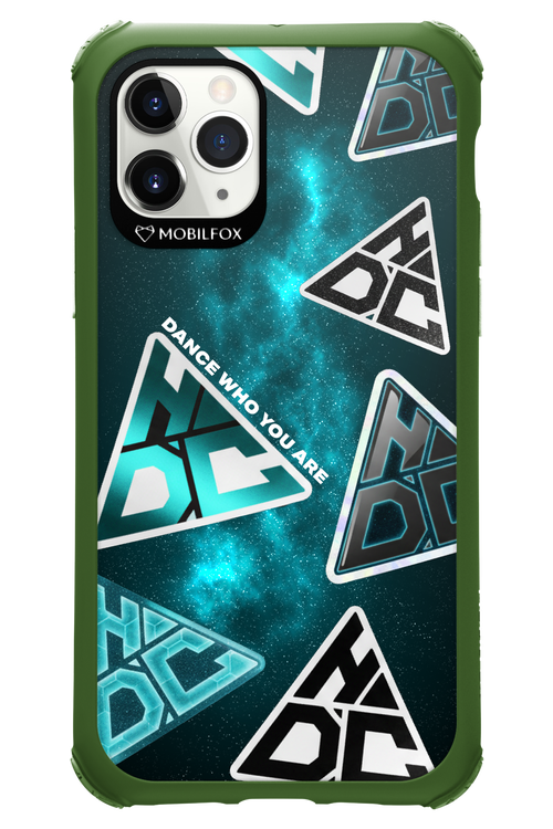 HDC 6 - Apple iPhone 11 Pro