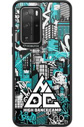 HDC 3 - Huawei P40 Pro