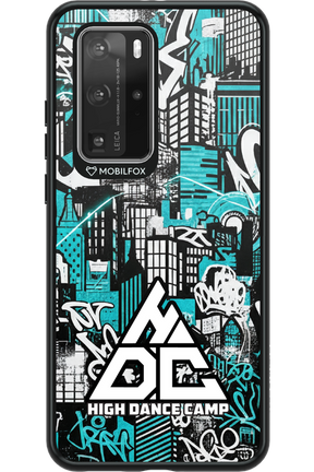 HDC 3 - Huawei P40 Pro