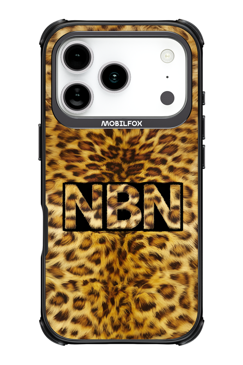 Cheetahh 2.0 - Apple iPhone 17 Pro
