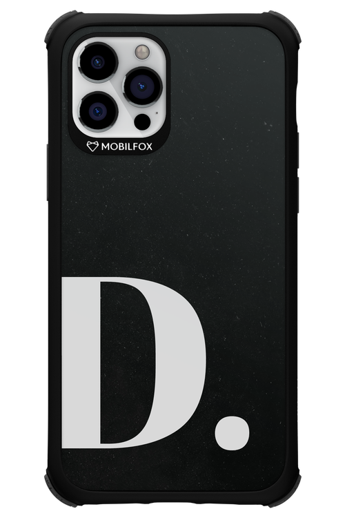 D (Off Space) 2.0 - Apple iPhone 12 Pro