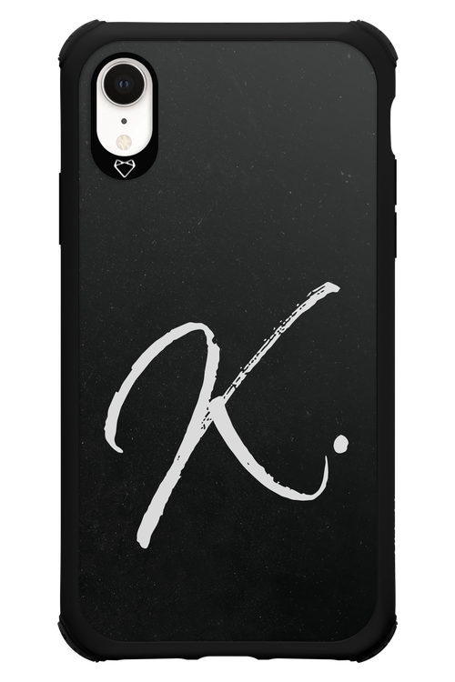 (Off Space) K 2.0 - Apple iPhone XR