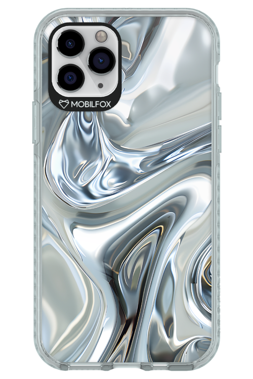True Silver 2.0 - Apple iPhone 11 Pro