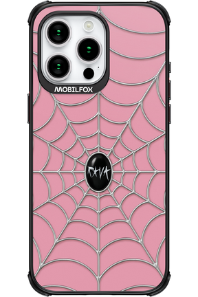 SpiderQueen - Apple iPhone 15 Pro Max