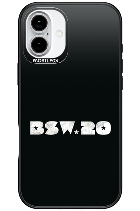 BSW 20 (7) 2.0 - Apple iPhone 16 Plus