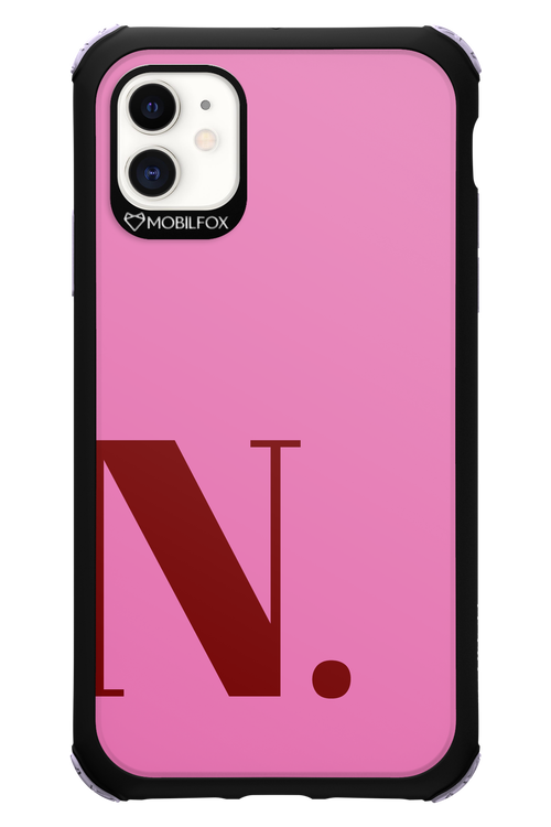 N (Sorbet) 2.0 - Apple iPhone 11