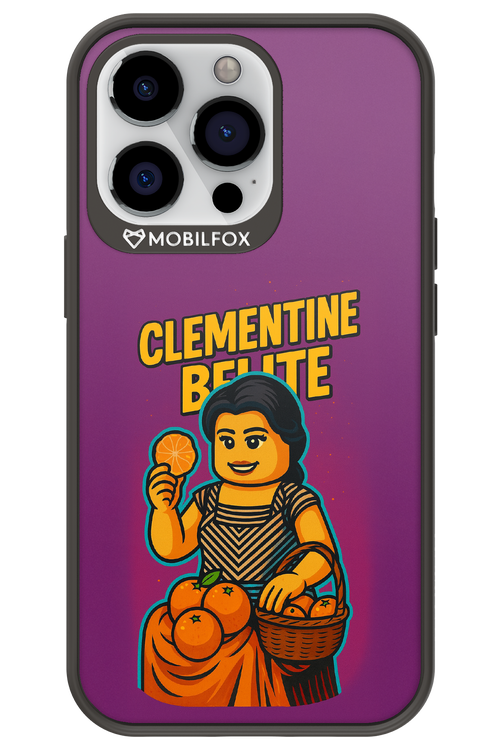 Clementine Belite Lego - Apple iPhone 13 Pro