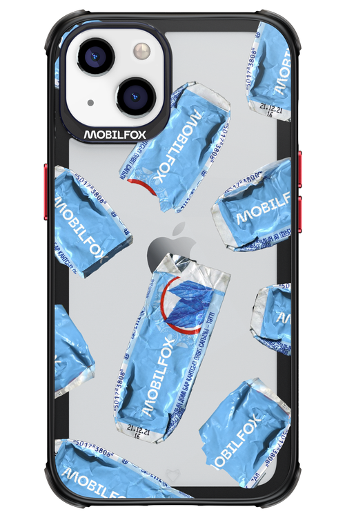 Mobilfox Gum 2.0 - Apple iPhone 13