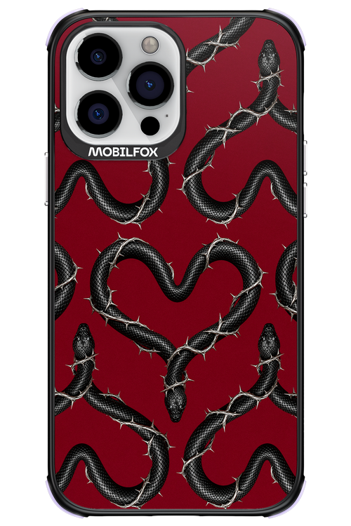 Bad Lover 2.0 - Apple iPhone 13 Pro Max