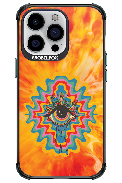 ThirdEye 2.0 - Apple iPhone 13 Pro
