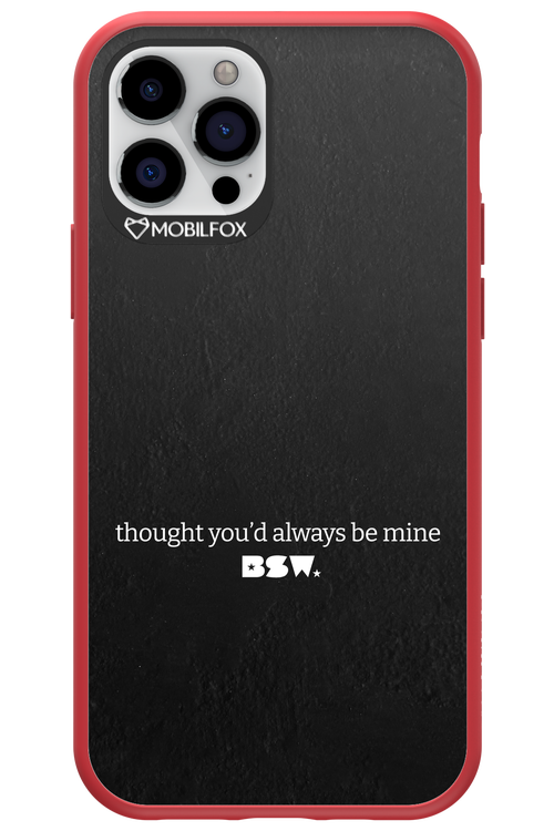 BSW FourSeasons 6 2.0 - Apple iPhone 12 Pro