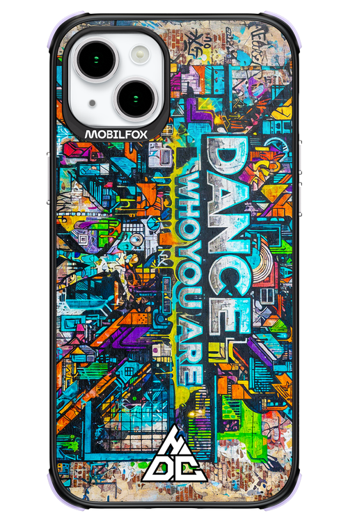 HDC 4 - Apple iPhone 15 Plus