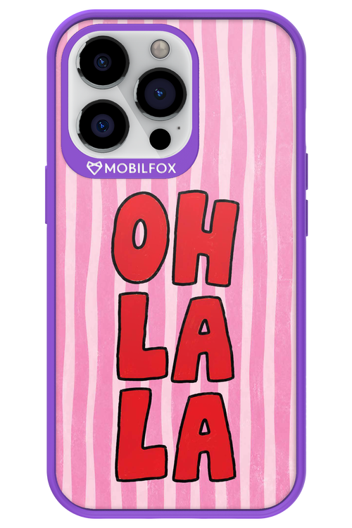 OHLALA 2.0 - Apple iPhone 13 Pro