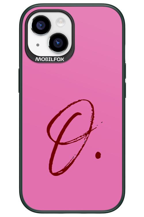 (Sorbet) O 2.0 - Apple iPhone 15