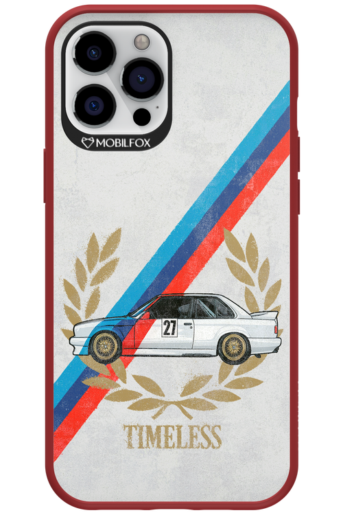 Timeless - Apple iPhone 12 Pro Max