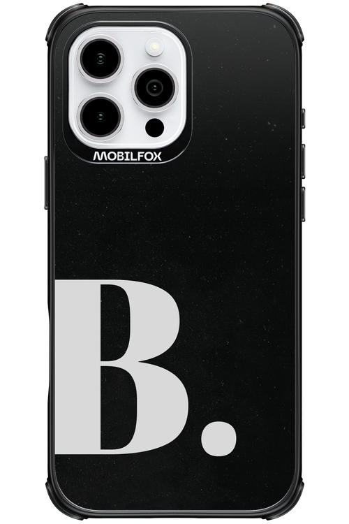 B (Off Space) 2.0 - Apple iPhone 16 Pro Max