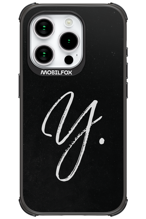 (Off Space) Y 2.0 - Apple iPhone 15 Pro