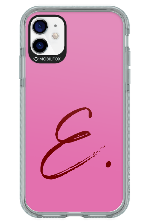 (Sorbet) E 2.0 - Apple iPhone 11
