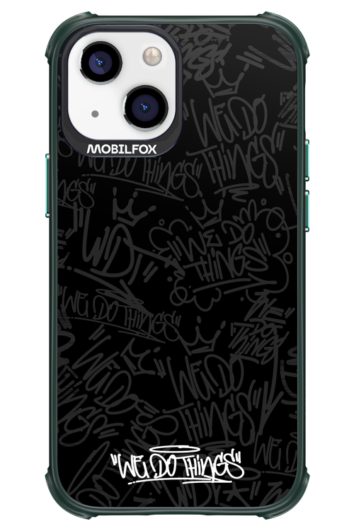 We Do Things 2.0 - Apple iPhone 13 Mini