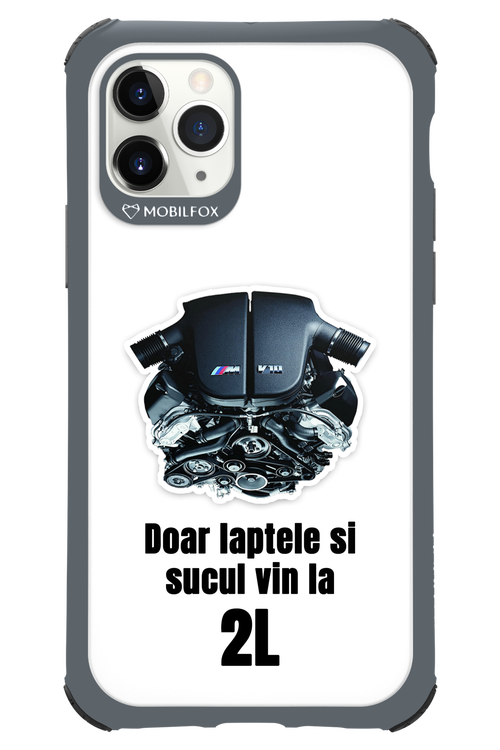 M5 V10 V2 - Apple iPhone 11 Pro