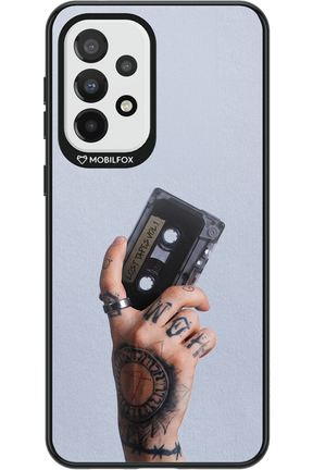 Bagabont 2.0 - Samsung Galaxy A33