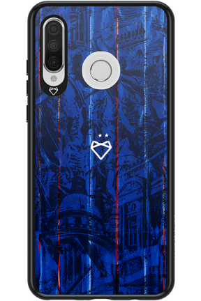 Franta x Mobilfox 2.0 - Huawei P30 Lite