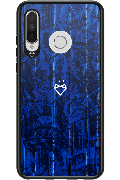 Franta x Mobilfox 2.0 - Huawei P30 Lite