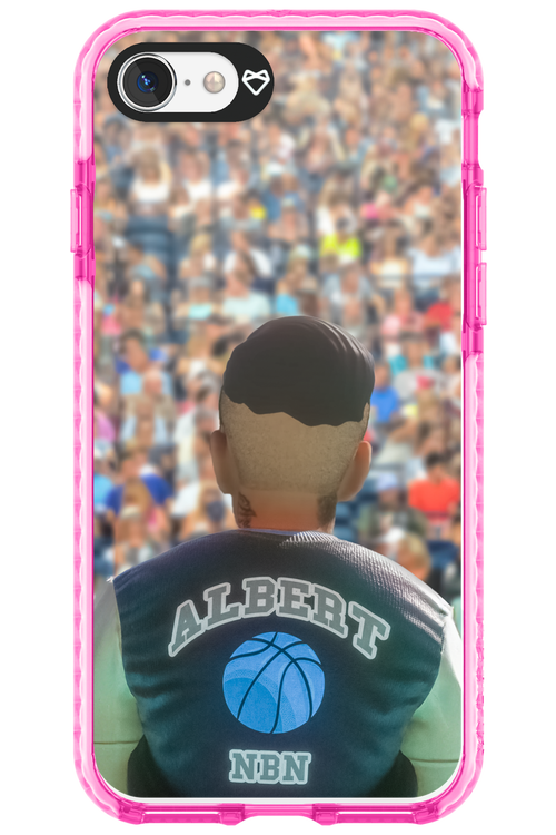 Albert 2.0 - Apple iPhone SE 2022