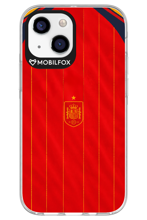 Spain 2.0 2.0 - Apple iPhone 13 Mini