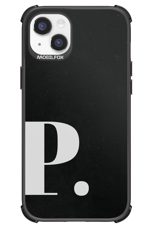 P (Off Space) 2.0 - Apple iPhone 14 Plus
