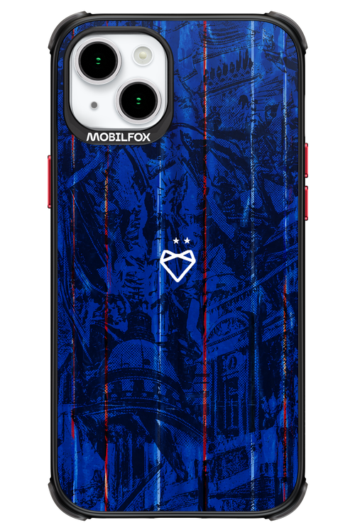 Franta x Mobilfox 2.0 - Apple iPhone 15 Plus