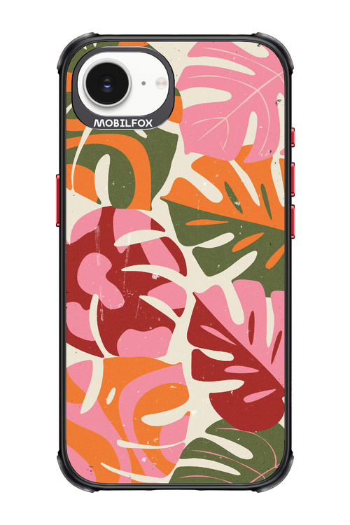 Tropical Heatwave 2.0 - Apple iPhone 16e