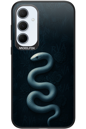 Night Venom - Samsung Galaxy A35