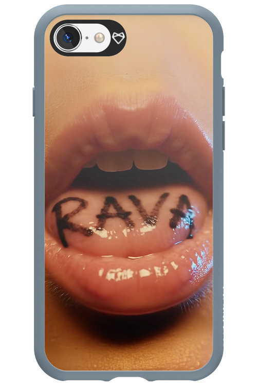 Rava Kiss - Apple iPhone SE 2020