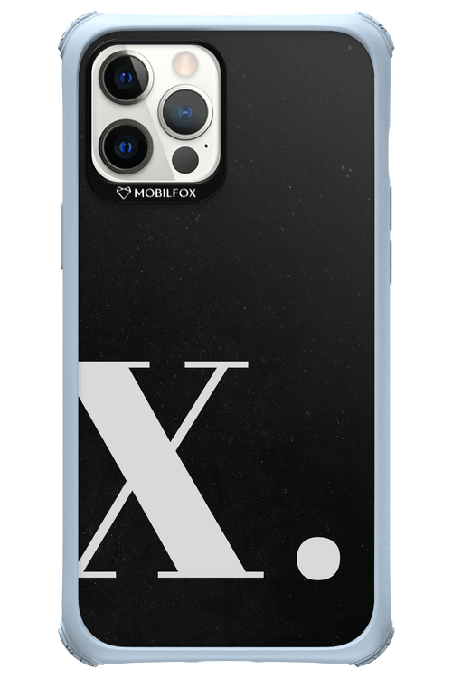 X (Off Space) 2.0 - Apple iPhone 12 Pro Max