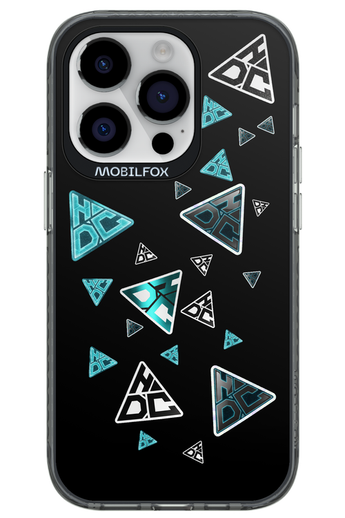 HDC 8 - Apple iPhone 14 Pro