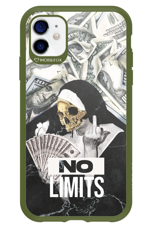 No Limits 2.0 - Apple iPhone 11