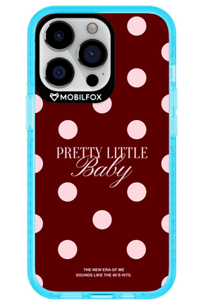 60’s Baby - Apple iPhone 13 Pro