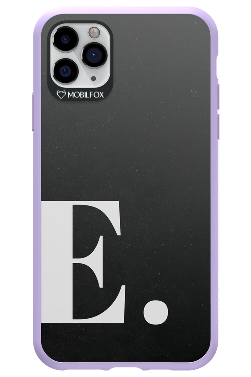 E (Off Space) 2.0 - Apple iPhone 11 Pro Max